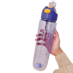 PTT Water Bottle 0523-2 - Colorland Toys