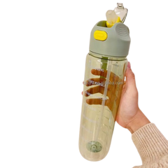 PTT Water Bottle 0523-2 - Colorland Toys