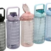 PTT Water Bottle 0523-2 - Colorland Toys