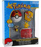 Pokemon TCG : Pokemon Ball Tins 2024 Asst - Colorland Toys