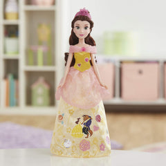 DPR GLITTER BELLE E5599 - Colorland Toys