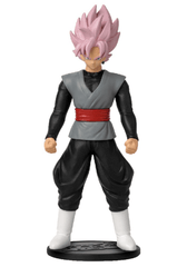Dragon Ball Flash Series Goku Black Rose 4inch 37221 - Colorland Toys