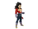 Dragon Ball GT Vegeta Solid Edge Works Super Saiyan 4 Figure 19cm - Colorland Toys