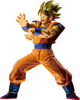 Dragon Ball Z Blood Of Saiyans Super Saiyan Son Goku PZ71492P - Colorland Toys
