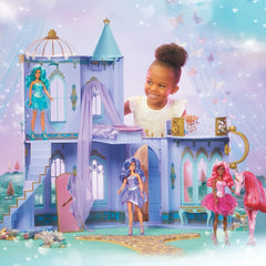 Dream Ella Color Change Surprise Fairies Aria Purple MGA - 578000 - Colorland Toys