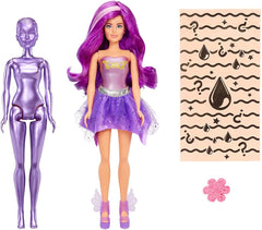 Dream Ella Color Change Surprise Fairies Aria Purple MGA - 578000 - Colorland Toys