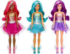Dream Ella Color Change Surprise Fairies Aria Purple MGA - 578000 - Colorland Toys