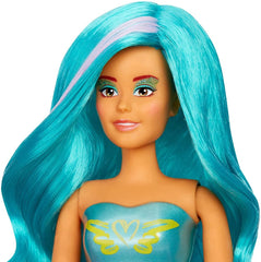 Dream Ella Color Change Surprise Fairies Dream Ella Teal MGA - 578017 - Colorland Toys