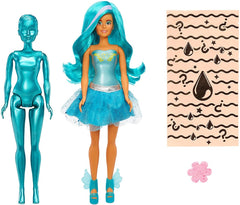 Dream Ella Color Change Surprise Fairies Dream Ella Teal MGA - 578017 - Colorland Toys