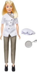 Dream Ella I Am Fashion Doll Chef MGA - 578048 - Colorland Toys