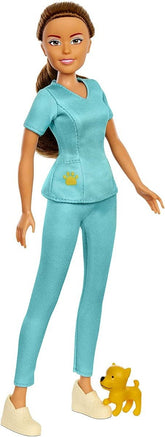 Dream Ella I Am Fashion Doll Veterinarian MGA - 578055 - Colorland Toys