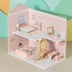 Dream Princes Room Wooden MSN23030 - Colorland Toys