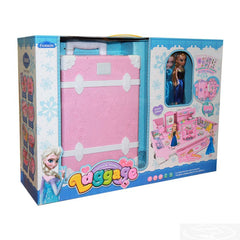 Dream House Luggage - Colorland Toys