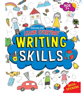 Dreamland Learn Everyday Writing Skills 71421 - Colorland Toys