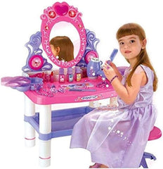 Dresser Beauty Set Box 73008 - Colorland Toys