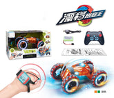 Drift Climbing King RC Drift Car With Watch Controller 339 - 1A - Colorland Toys