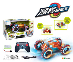 Drift Climbing King RC Drift Car With Watch Controller 339 - 1A - Colorland Toys