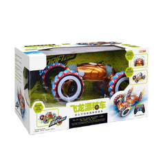 Drift Climbing King RC Drift Car With Watch Controller 339 - 1A - Colorland Toys