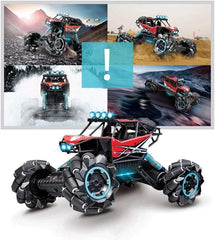 Drift Dancing RC Car 1:12 With Light And Music 338 - 1 - Colorland Toys