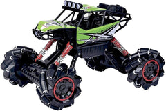 Drift Dancing RC Car 1:12 With Light And Music 338 - 1 - Colorland Toys