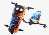 Drift Scooter 36V JP Mix PR001 - 02 - Colorland Toys