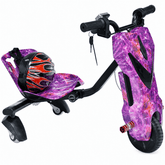 Drift Scooter 36V JP Small Pink BD-210 - Colorland Toys