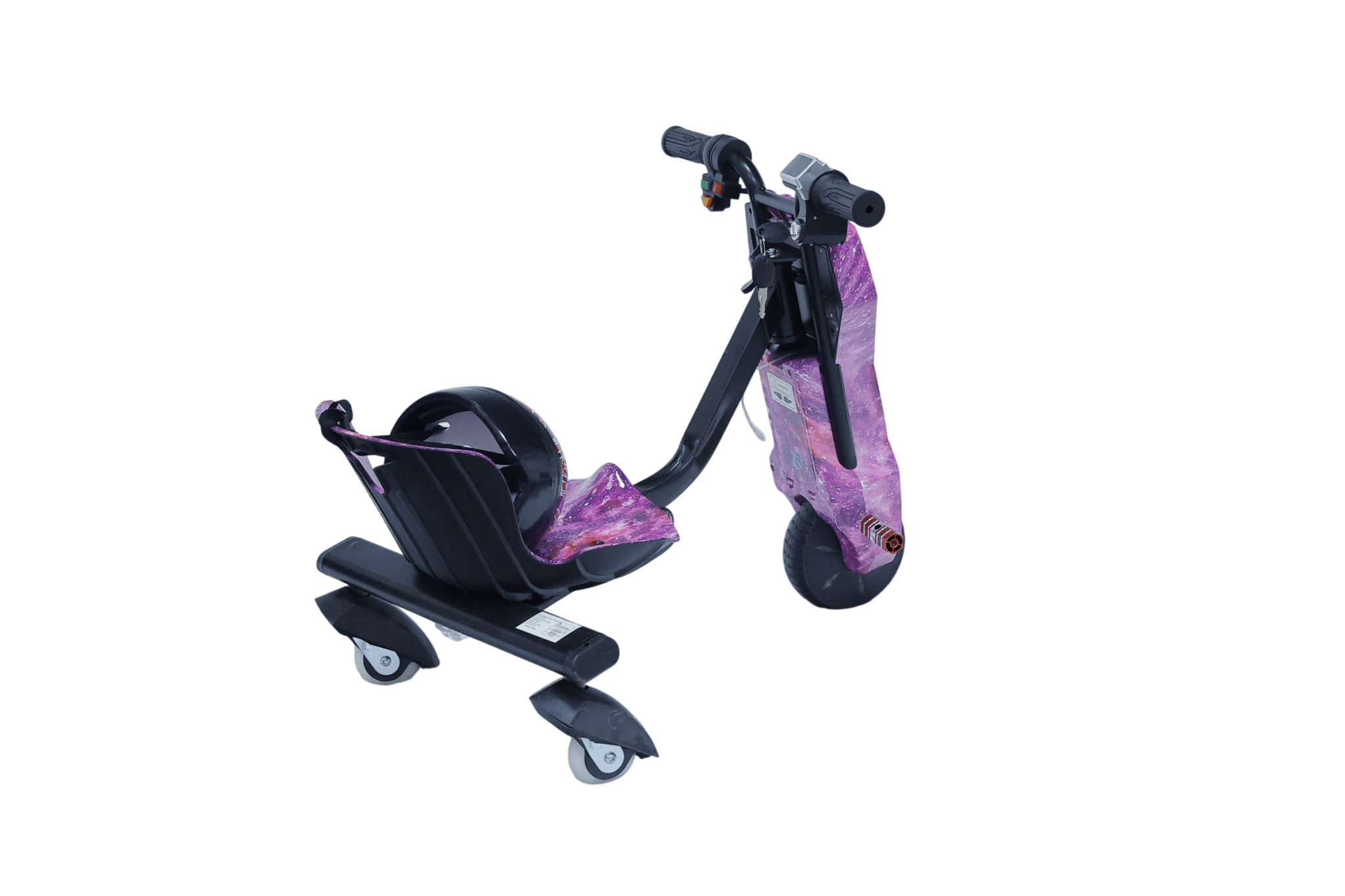 Drift Scooter 36V JP Small Pink BD-210 - Colorland Toys