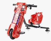 Drift Scooter 36V Red PR001 - 08 - Colorland Toys
