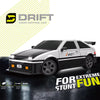 Drift Extreme Fun RC Car 1:16 S921 - Colorland Toys