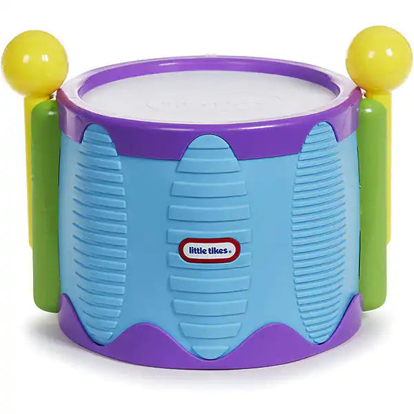 Little Tikes Tap A Tune Drum 643002 - Colorland Toys