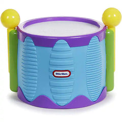Little Tikes Tap A Tune Drum 643002 - Colorland Toys