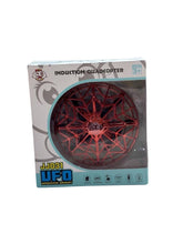 DS Induction UFO Quadcopter JJ031 - Colorland Toys