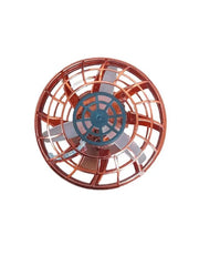 DS Light Up Boomerang JJ00809 - Colorland Toys