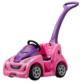 Step2 Push Around Buggy GT Push Car Pink 775600 - Colorland Toys