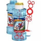 Dulcop Glass Spider - man Bubbles 48 300ml 103517000 - Colorland Toys