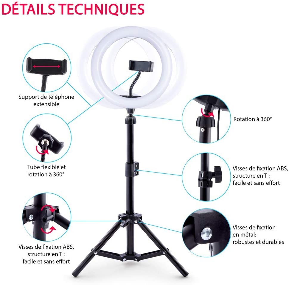 Studio Creator Video Maker Kit INF001 - Colorland Toys