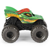 Monster Jam 1-70 Vehicles Assorted 6047123 - Colorland Toys