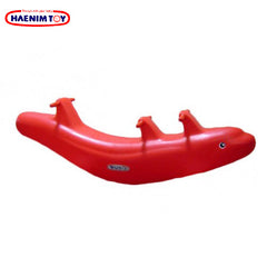Haenim Dolphin Seesaw Assorted Colors HN760 - Colorland Toys