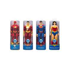 DC Universe Action Figure 30 cm Assorted 6056278 - Colorland Toys