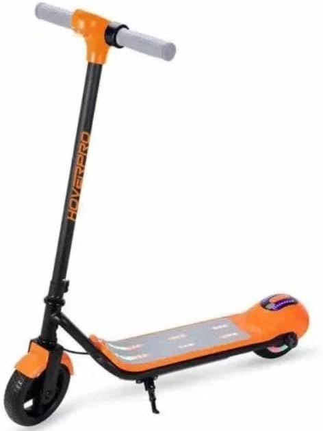 E - Scooter 24V Orange BD - 181/TG - 65 - Colorland Toys