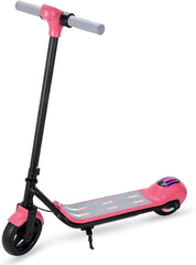 E - Scooter 24V Pink BD - 181 - Colorland Toys