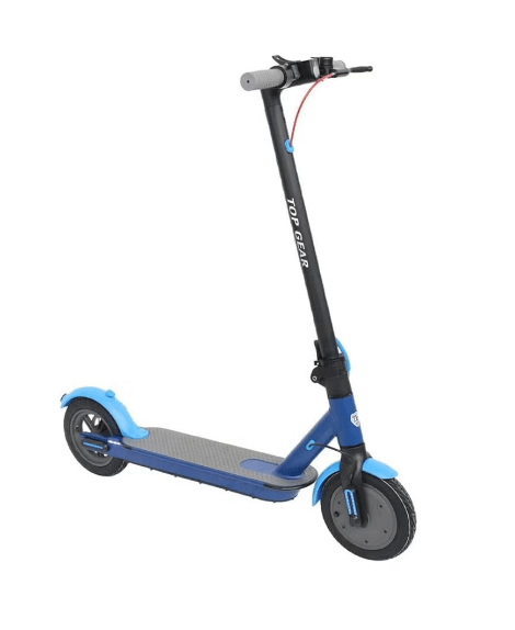 E - Scooter 36V Blue TG - 900 - Colorland Toys