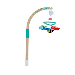 Hape Sweet Dreams Baby Mobile - Colorland Toys