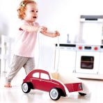 Beetle Walker (Red) - Hape - Colorland Toys