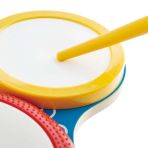Hape Drum And Cymbal Set E0613 - Colorland Toys
