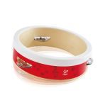 Hape Junior Percussion Musical Playset - 3pcs - Colorland Toys