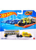 Hot Wheels Track Fleet Speed Hauler Truck Asst - Colorland Toys