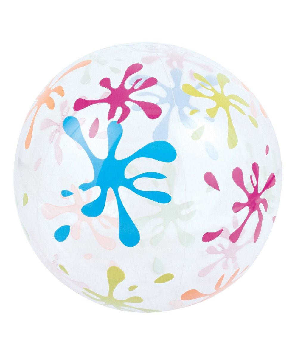 Bestway Giant Splash Beach Ball 48 inch 31017 - Colorland Toys