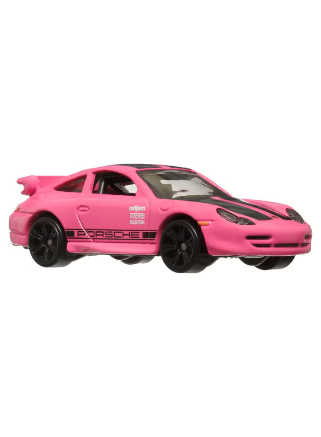 Hotwheels Neon Speeders Asstd. HLH72 - Colorland Toys