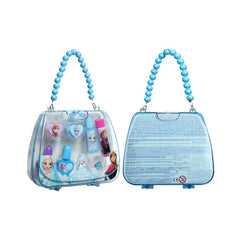 Frozen Makeup Bag Kids Makeup Set with Accessories P008454